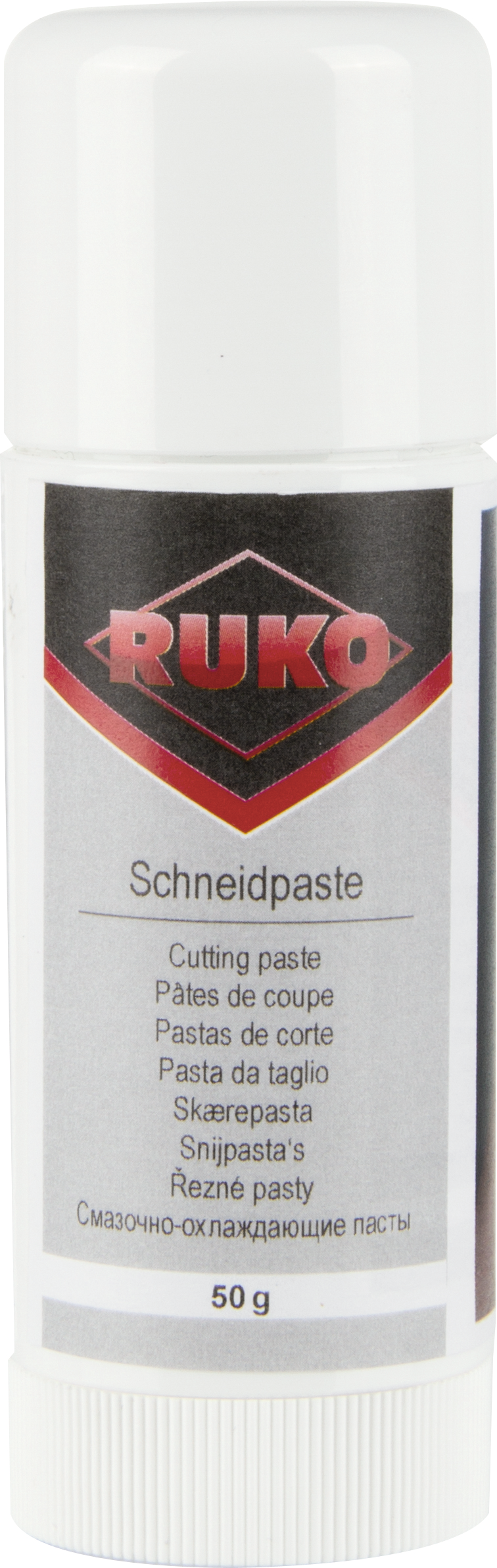 Schneidpaste "Kühlschmierstift" 50g