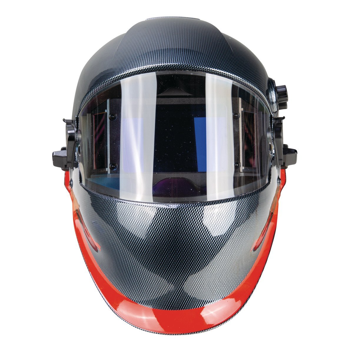 Automatik-Schweißschutzhelm Schweisskraft VarioProtect XXL-W F-TC