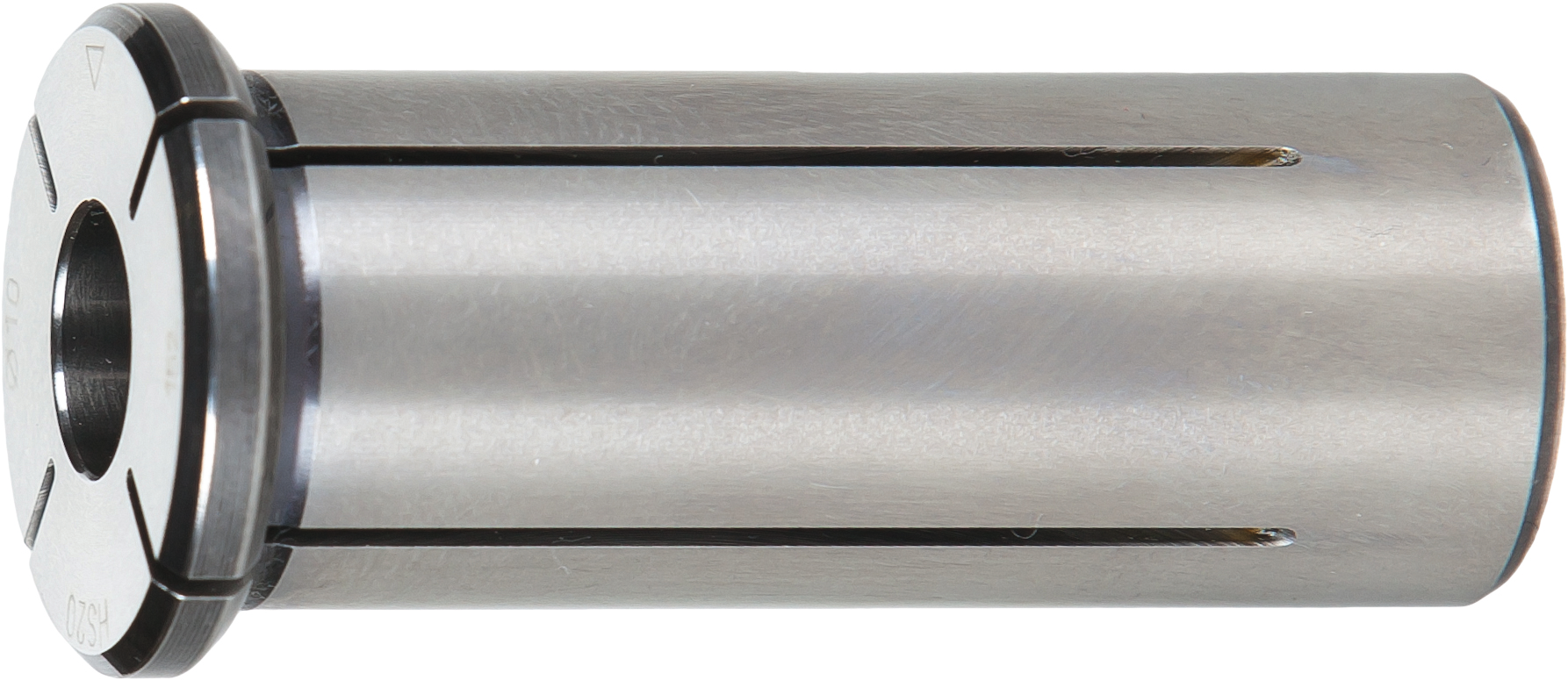 Reduzierbuchse Hydro-Dehnspannfutter kühlmitteldicht L36mm 12-3mm