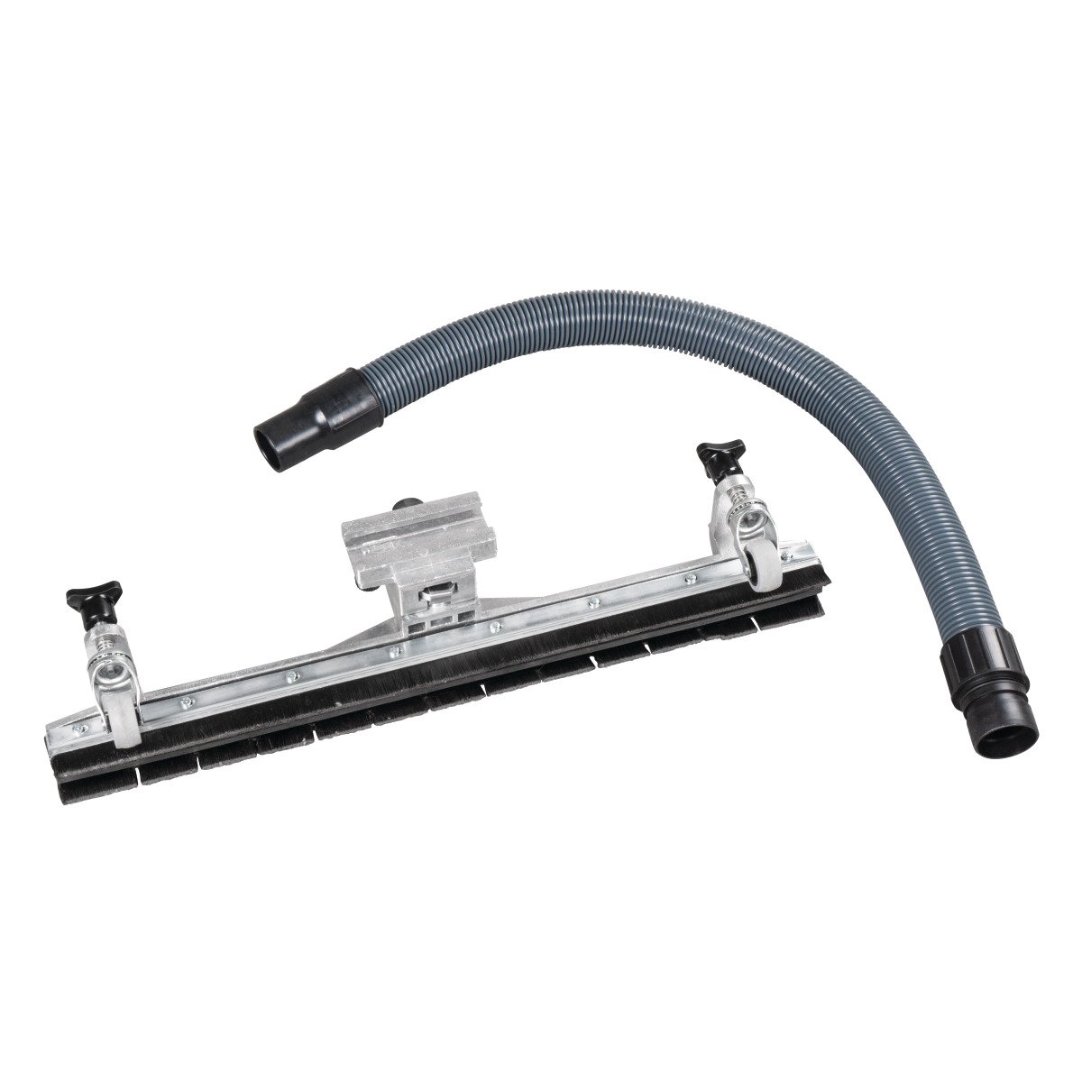 Bodendüse Cleancraft fest montiert, 600 mm