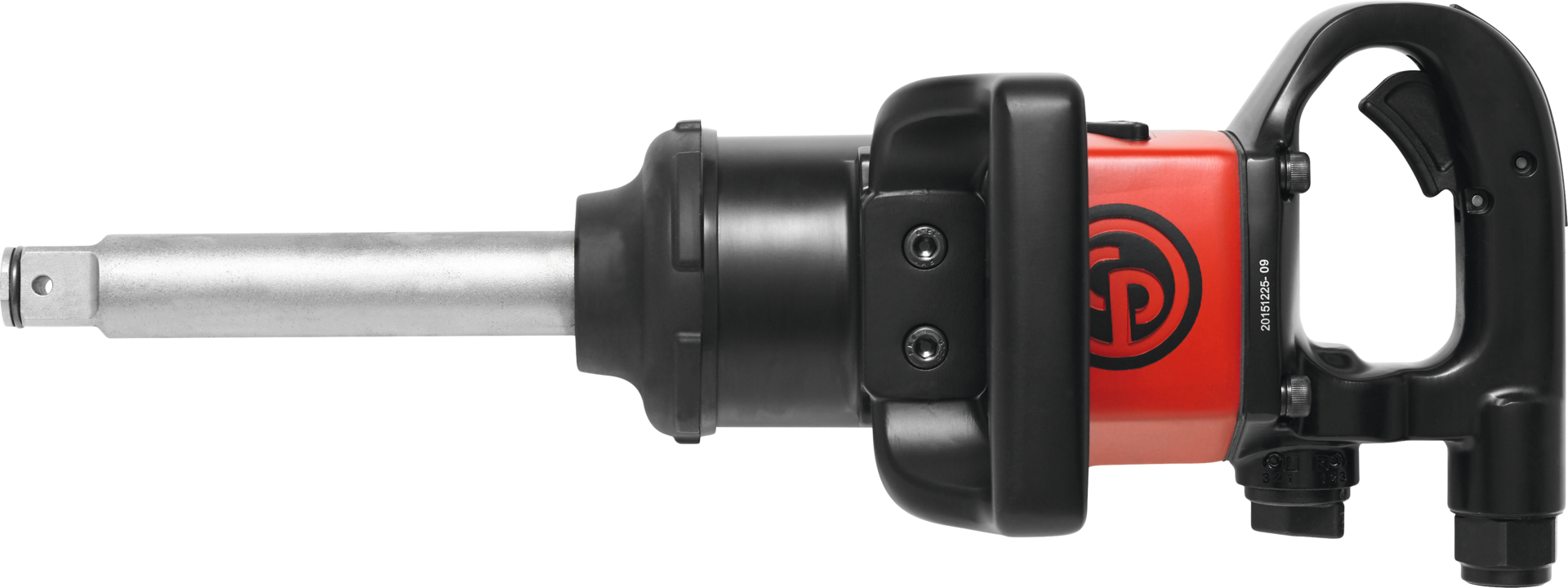 Schlagschrauber Druckluft 1" CP7783-6 Schlagschrauber Druckluft 1" CP7783-6