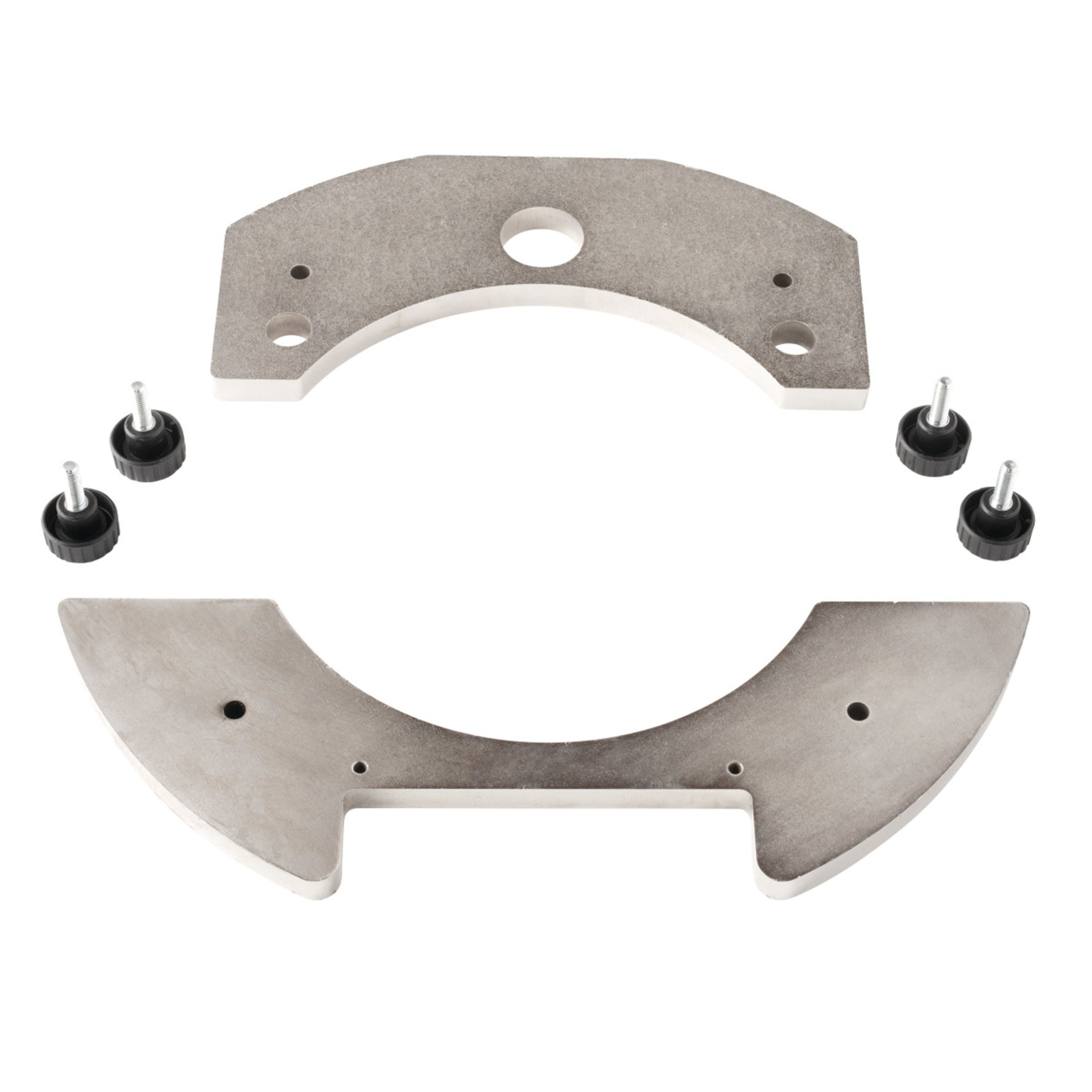 Zusatzgewicht Cleancraft 6,5 kg