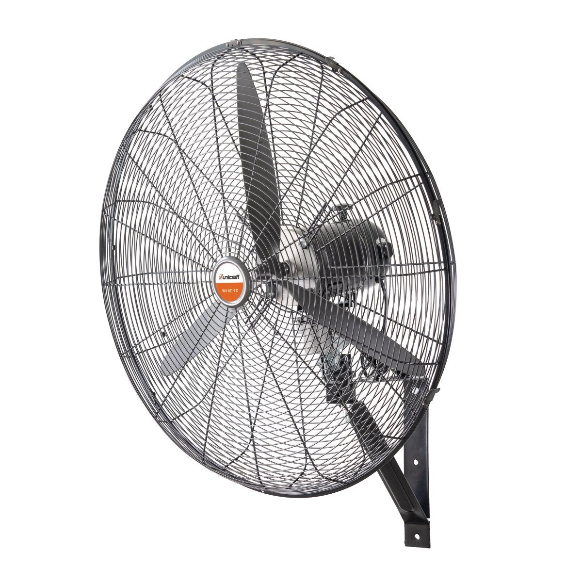 Wandventilator Unicraft WV 601-2 O