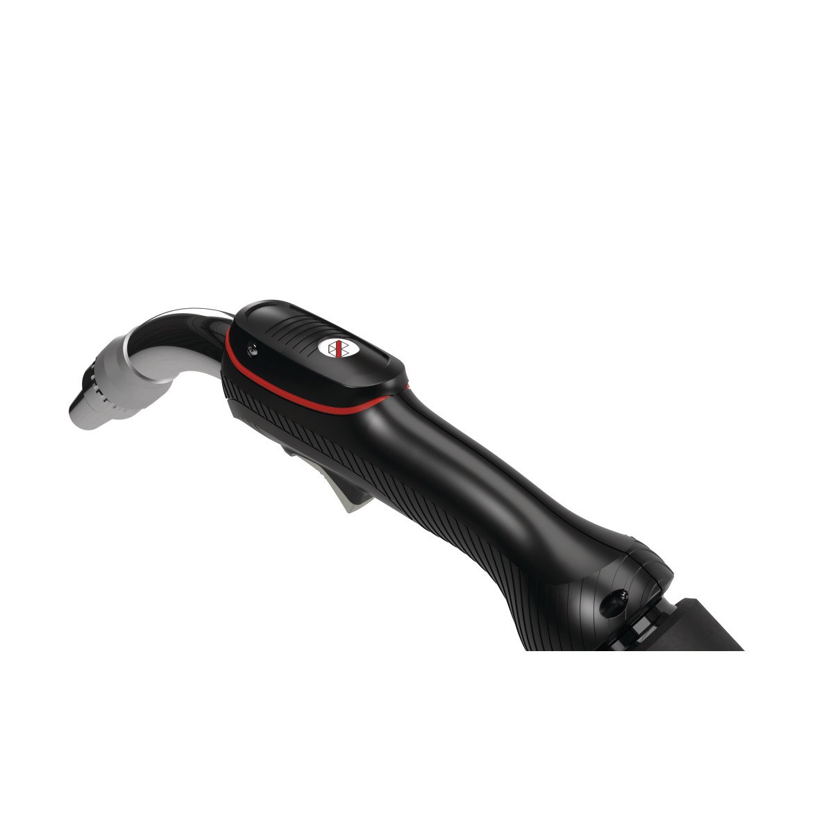 MIG/MAG-Absaugbrenner, luftgekühlt Schweisskraft S8XE/5m Mini