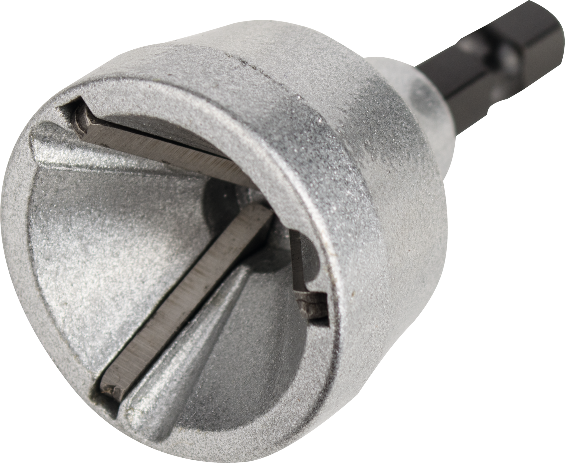 Rohrentgrater mit HSSE-Schneiden, für Rohre Ø 3–19 mm