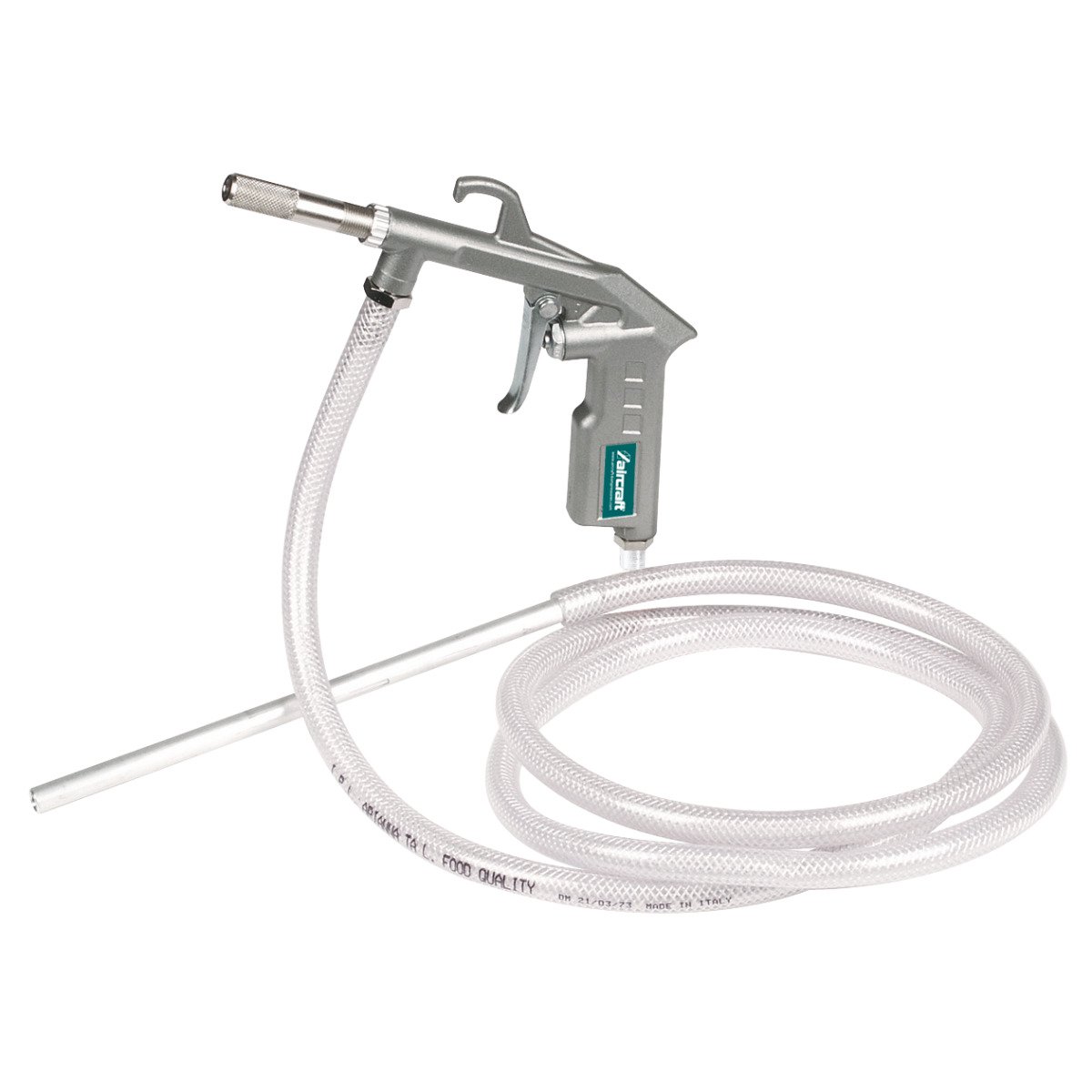 Sandstrahlpistole Aircraft SPS