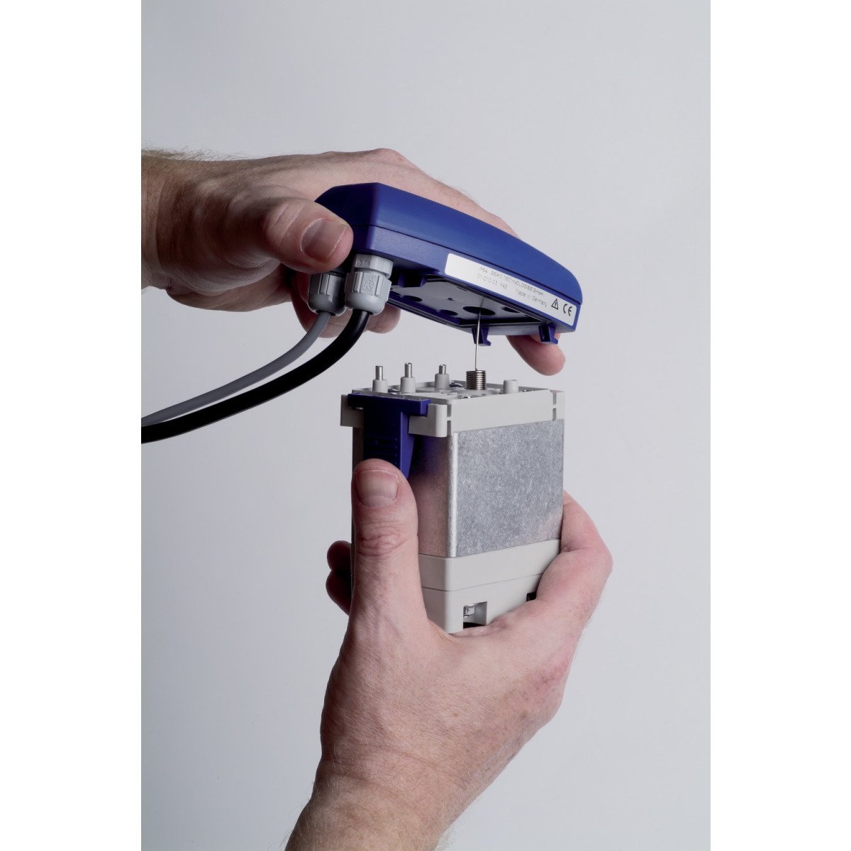 Elektronischer Kondensatableiter Aircraft BEKOMAT 31