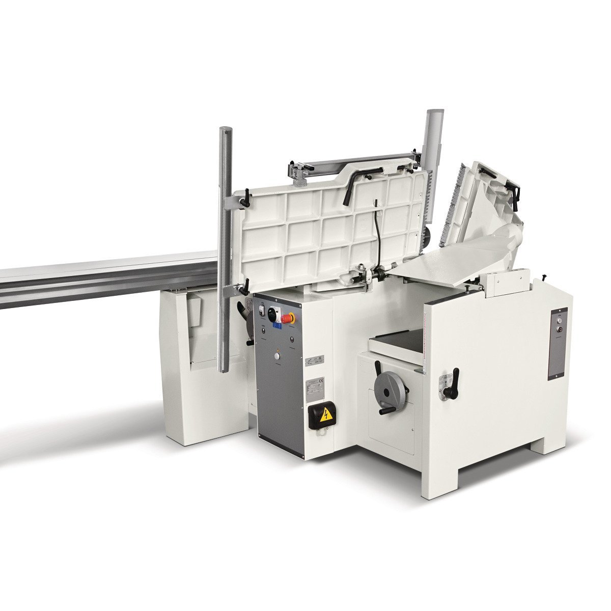 Mehrfachkombination Holzkraft minimax cu 410e F 27 TERSA