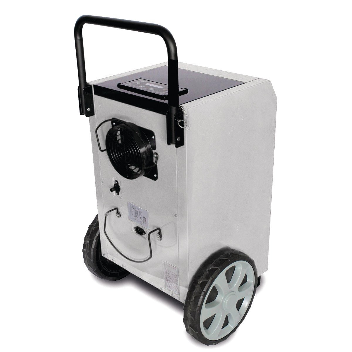 Luftentfeuchter Unicraft LEF 51 S