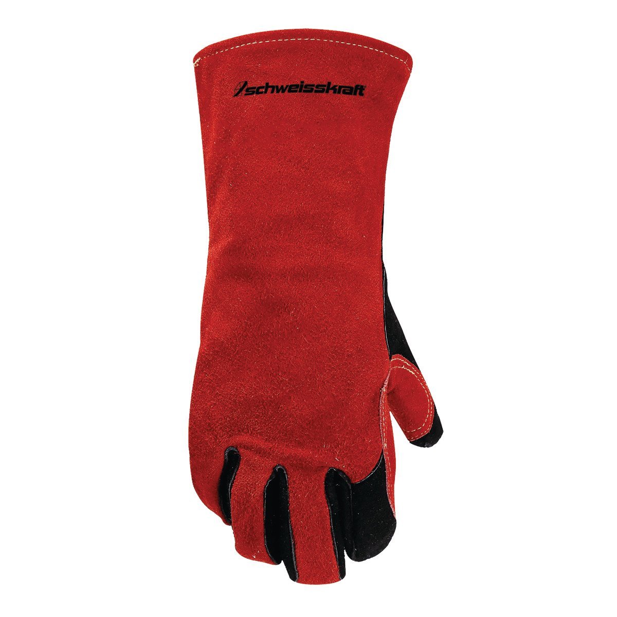 Schweißerhandschuh Schweisskraft Pro Gr. XL
