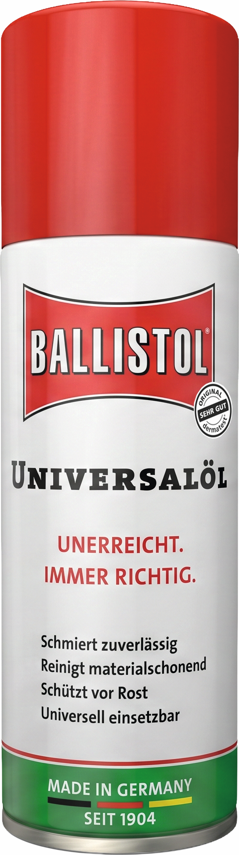 Universalöl Spray 0,2l