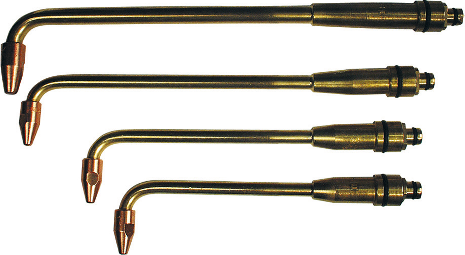 Schweißeinsatz für Griffstück 81620 90° gebogen 2-4mm Schweißeinsatz für Griffstück 81620 90° gebogen 2-4mm