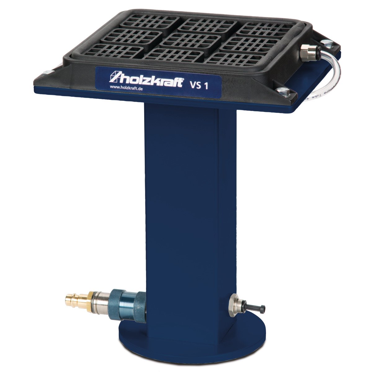 Vakuumspanner Holzkraft VS 1