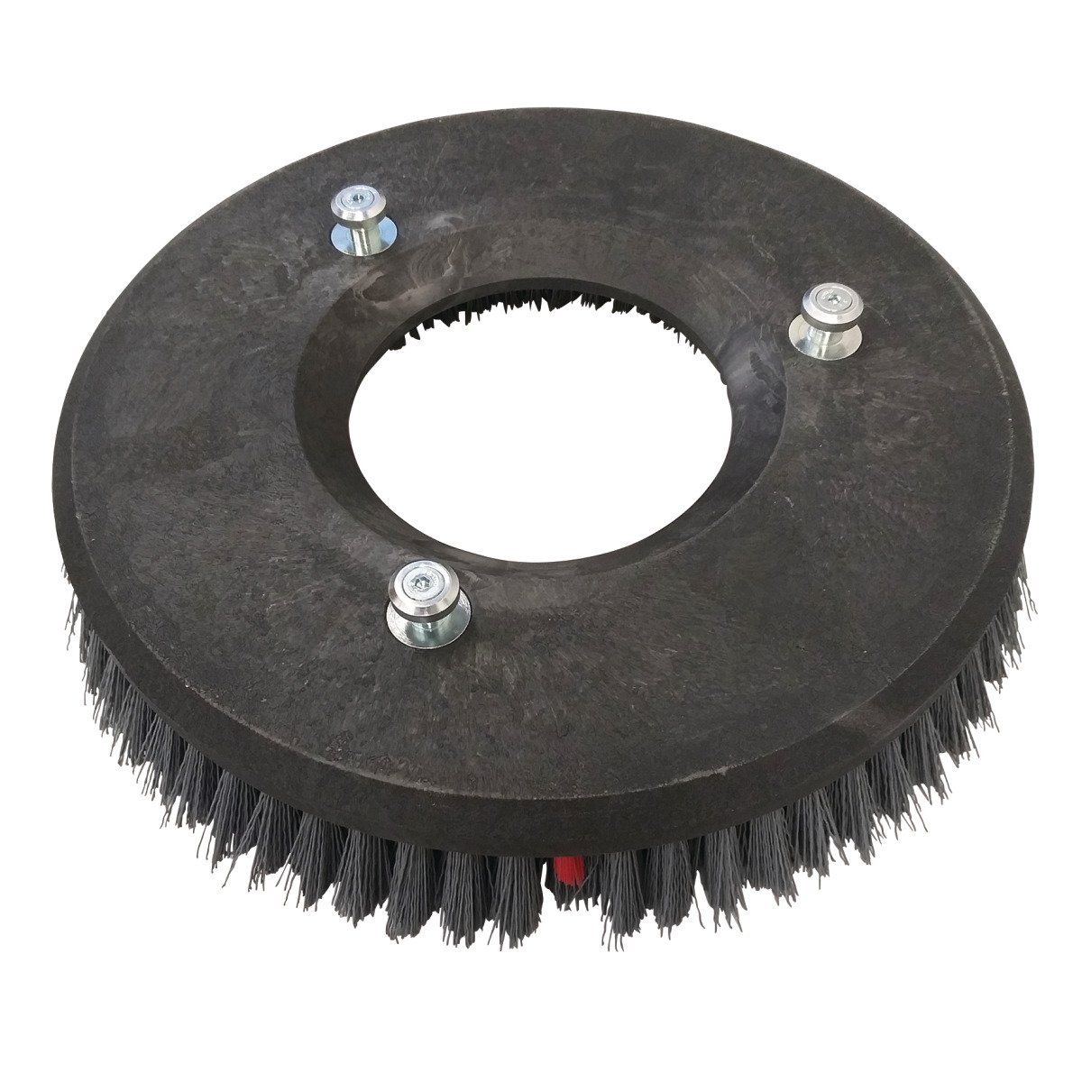 Scheibenbürste Cleancraft 350/0,6mm, K320, Tynex