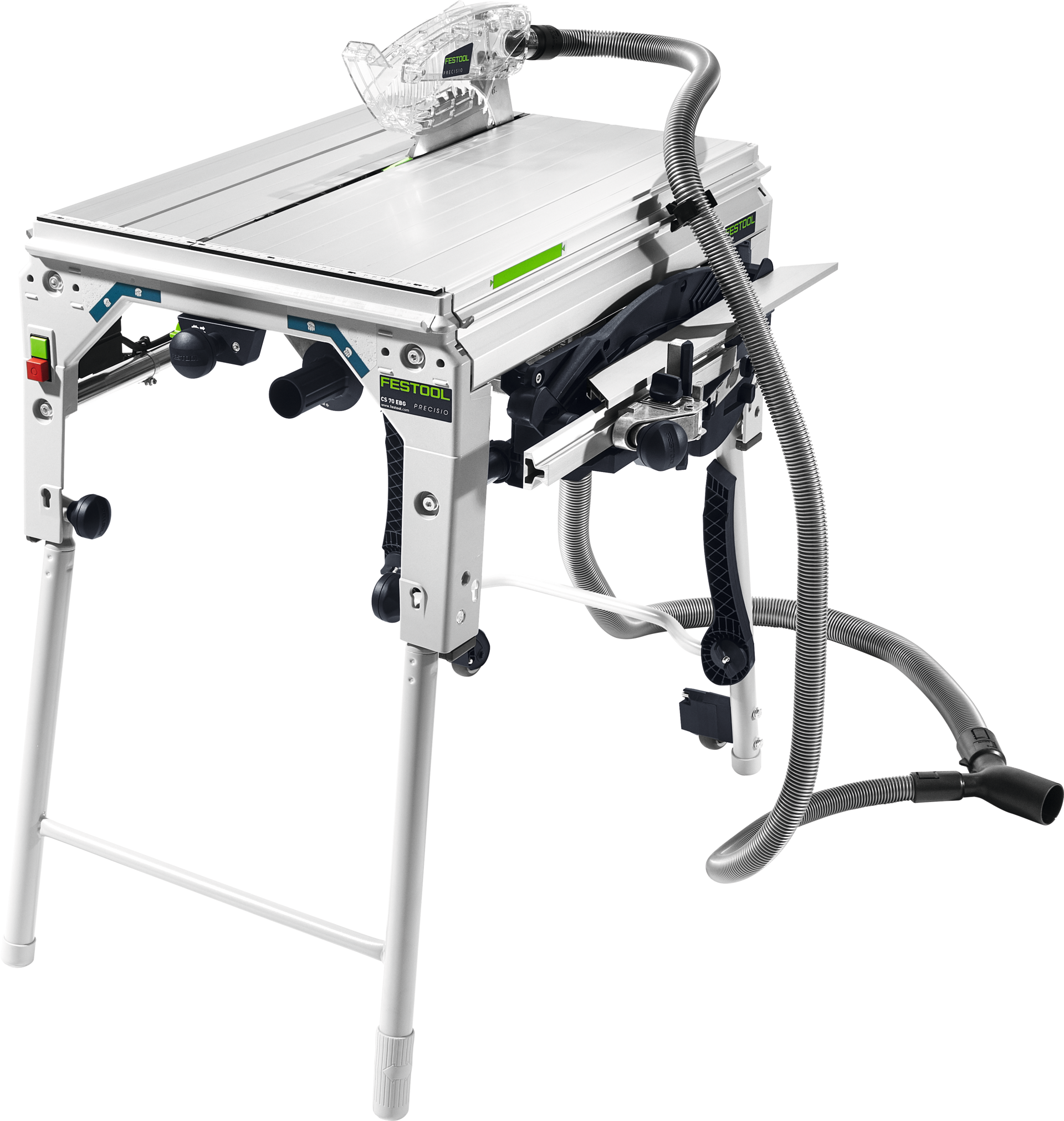Tischzugsäge 225mm 2100W CS 70 EBG Tischzugsäge 225mm 2100W CS 70 EBG