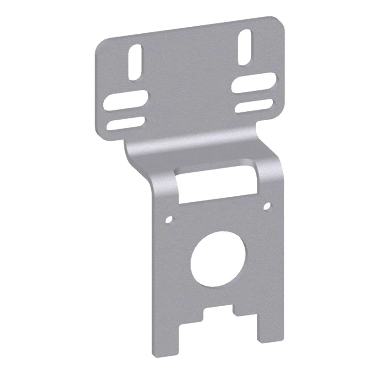Winkel-Halterung Aircraft 1/4" 16 bar