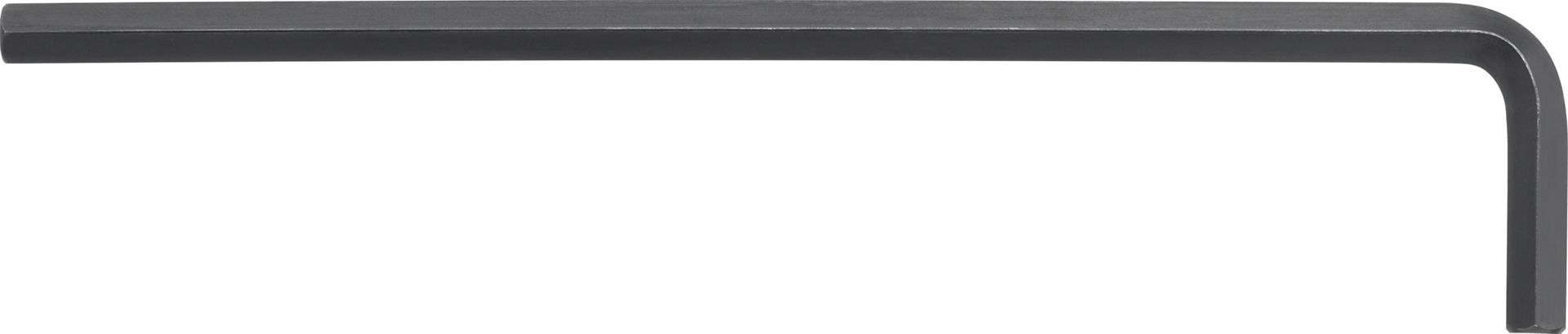 Stiftschlüssel Sechskant lang L67x6mm SW0,7mm