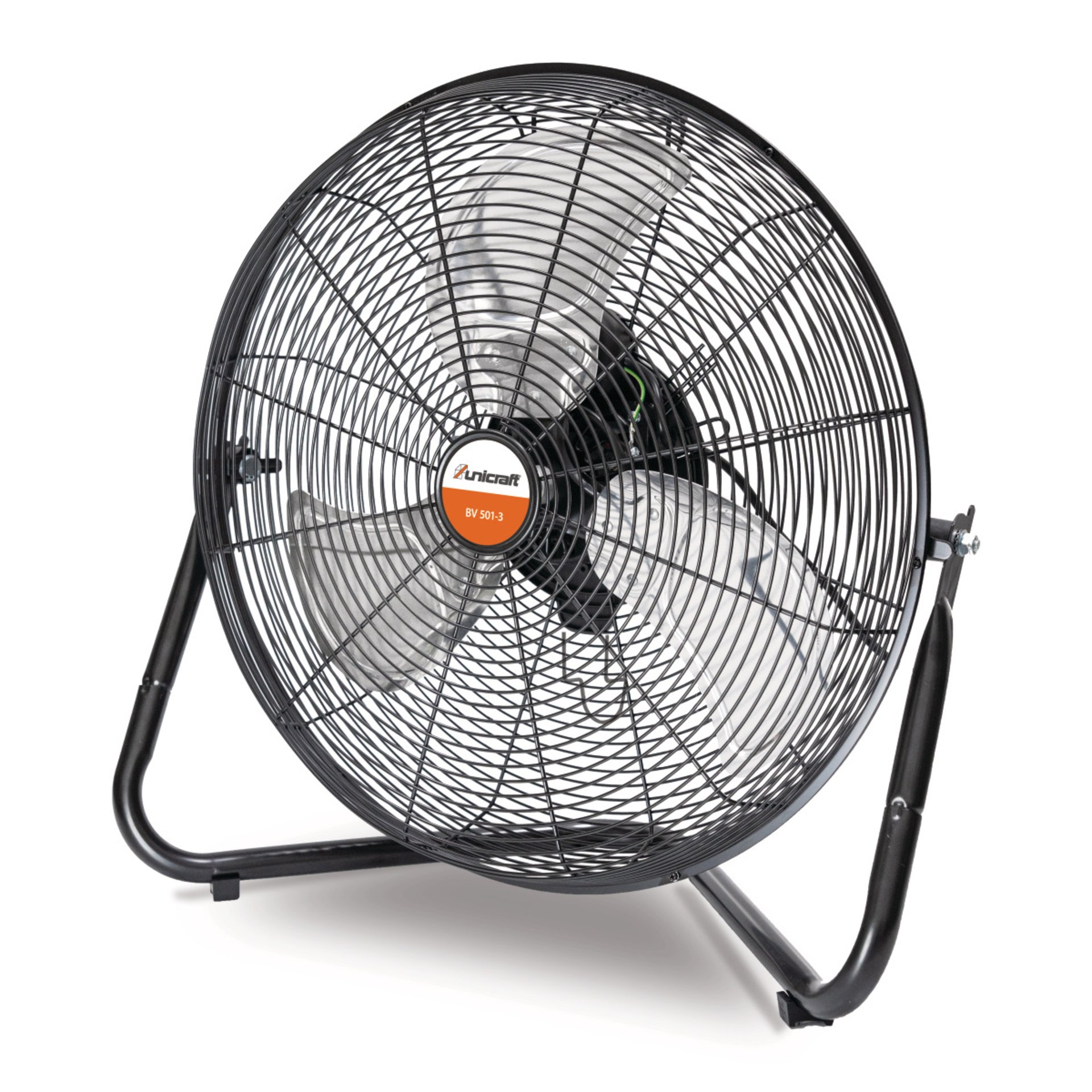 Bodenventilator Unicraft BV 501-3