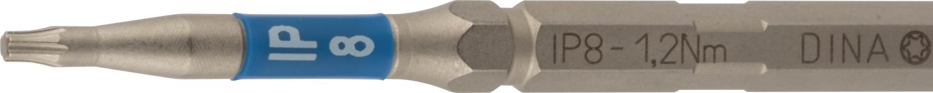 Wechselklinge Torx Plus® L175mm max. 2Nm 10IP