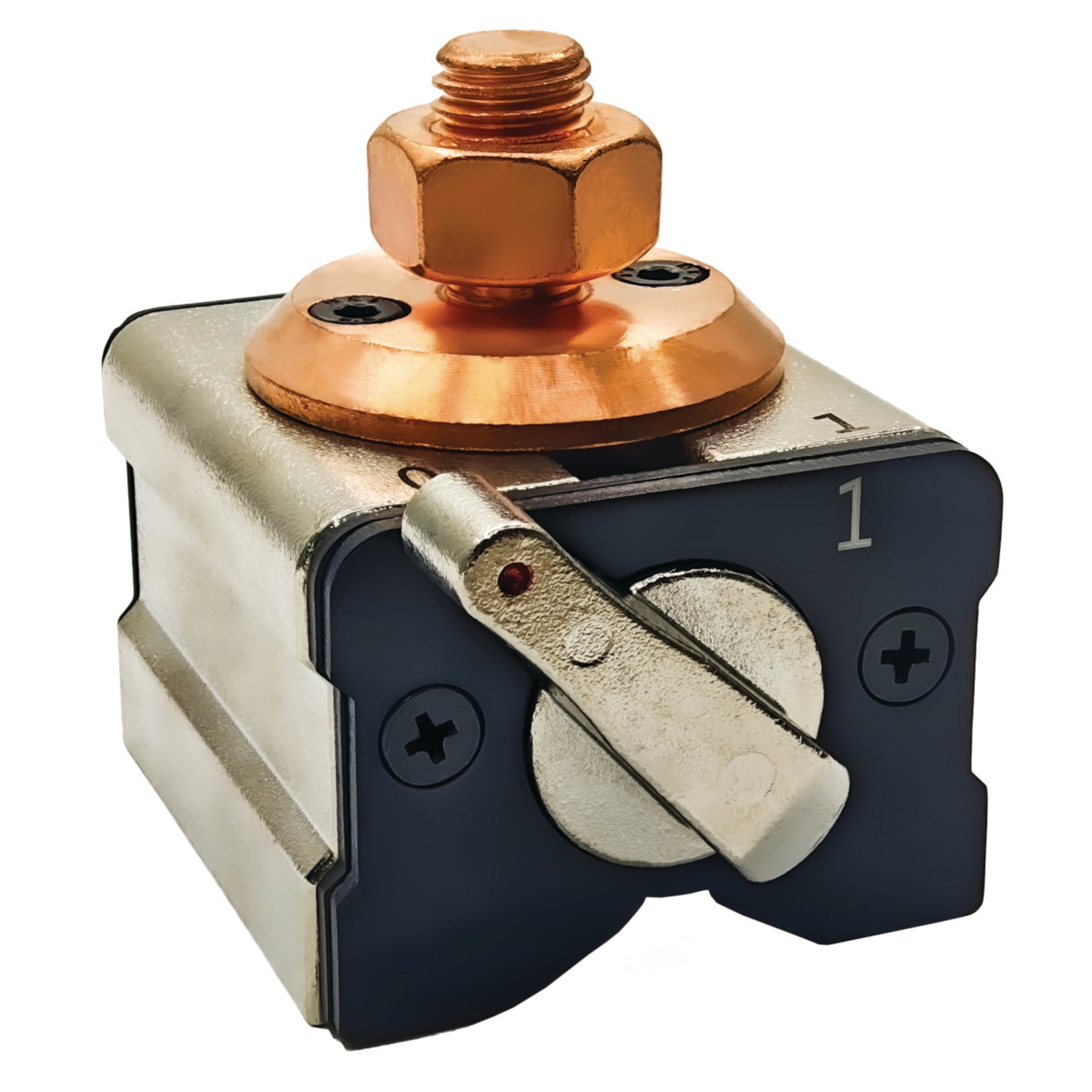 Massemagnet Schweisskraft MM 500