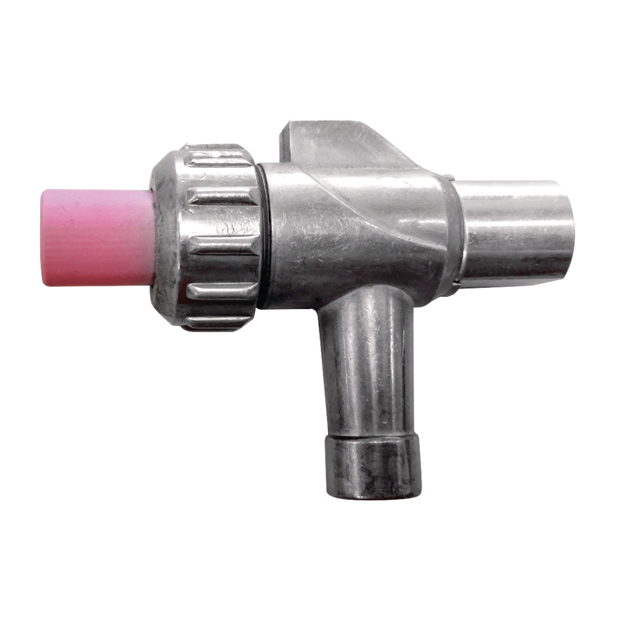 Sandstrahlpistole Unicraft SSP-SSK2.5 fest