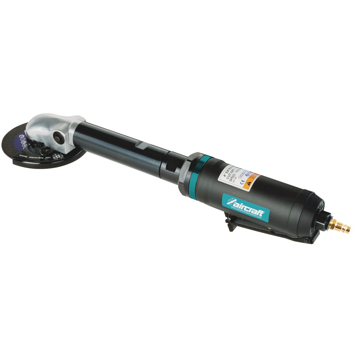 Tiefentrennschleifer Aircraft TTS PRO