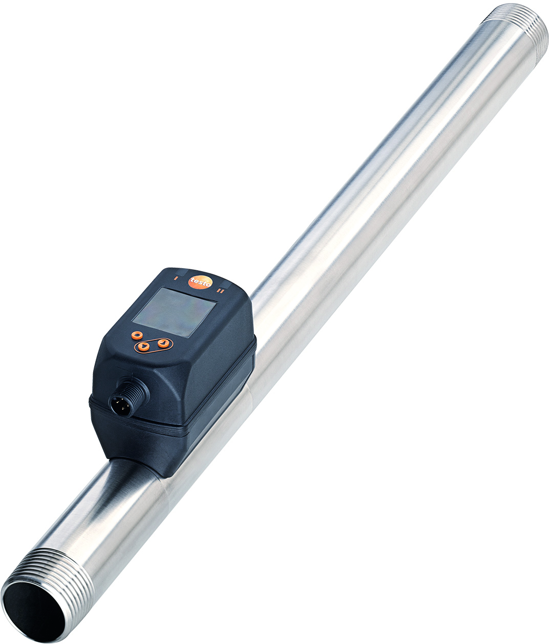 Druckluftzähler testo 6442 Druckluftzähler testo 6442