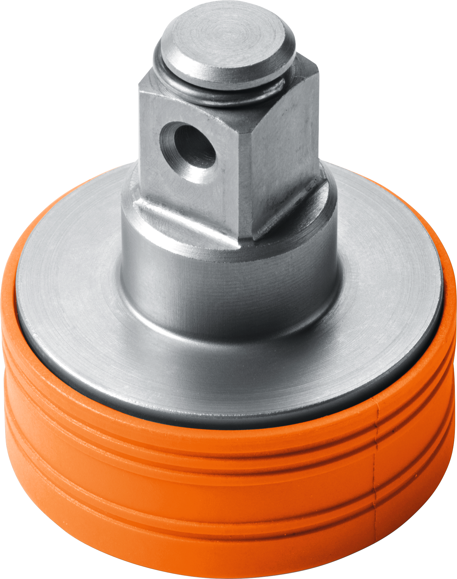 Stecknussadapter QuickIN 1/2" Vierkantaufnahme