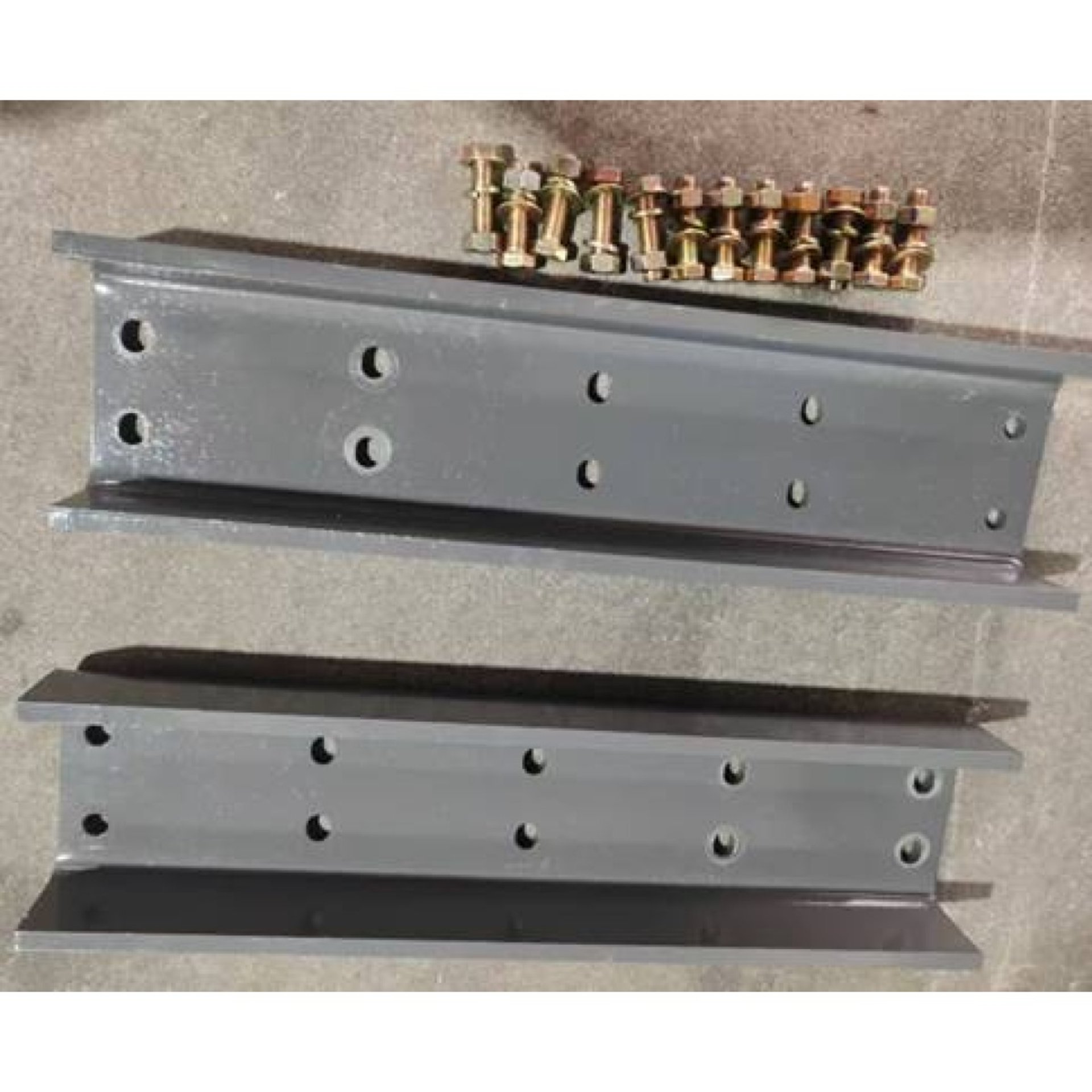 Erweiterungssatz Unicraft Arbeitsbreite 2,80 m