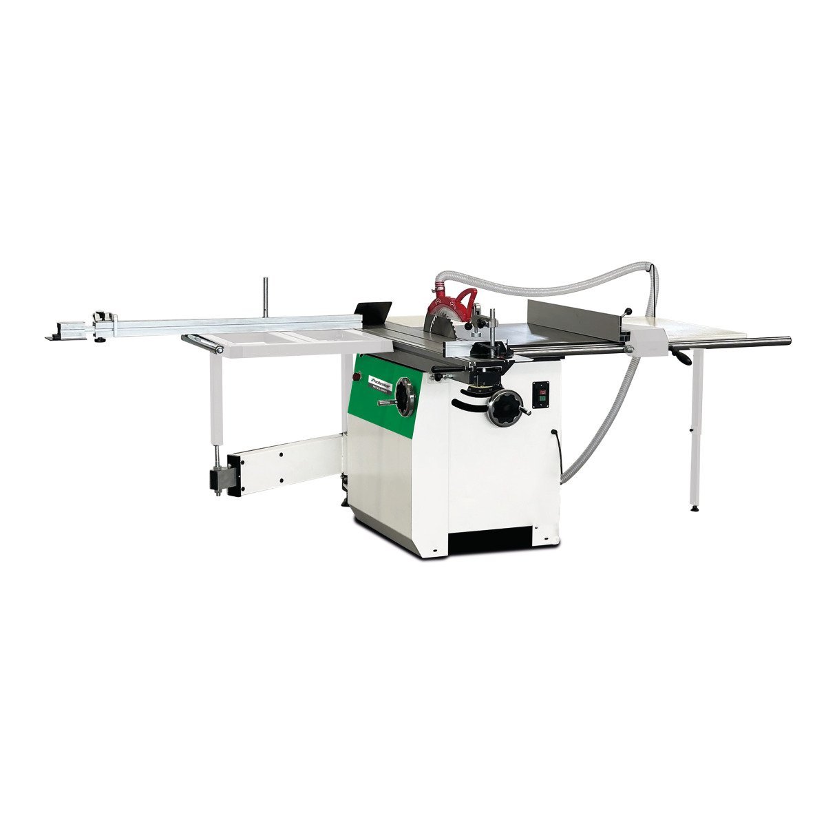 Formatkreissäge Holzstar FKS 315-1600 B