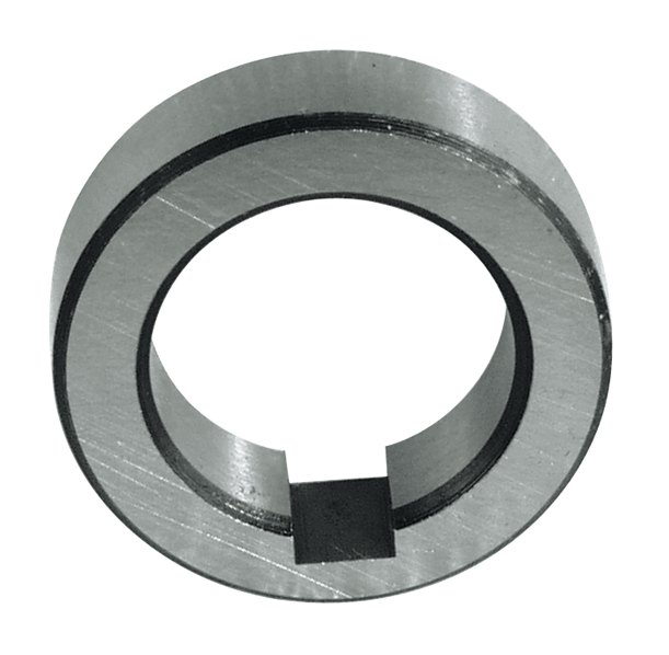 Fräserdornring DI32mm DA45mm DIN2084 Form A B1mm