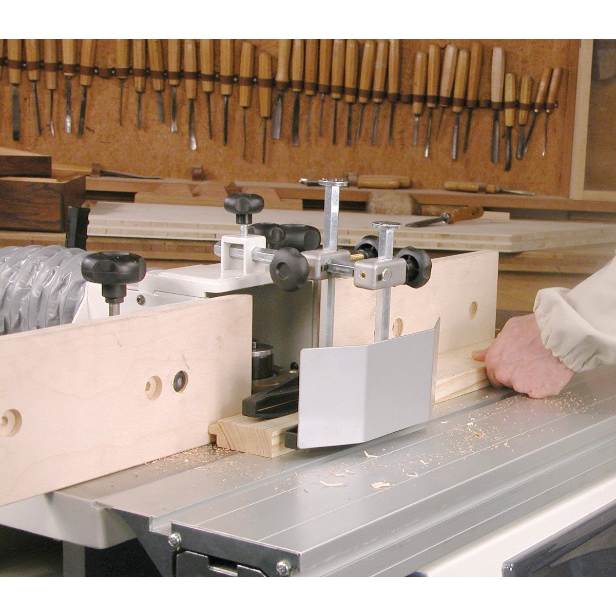 Mehrfachkombination Holzkraft minimax c 26g TERSA