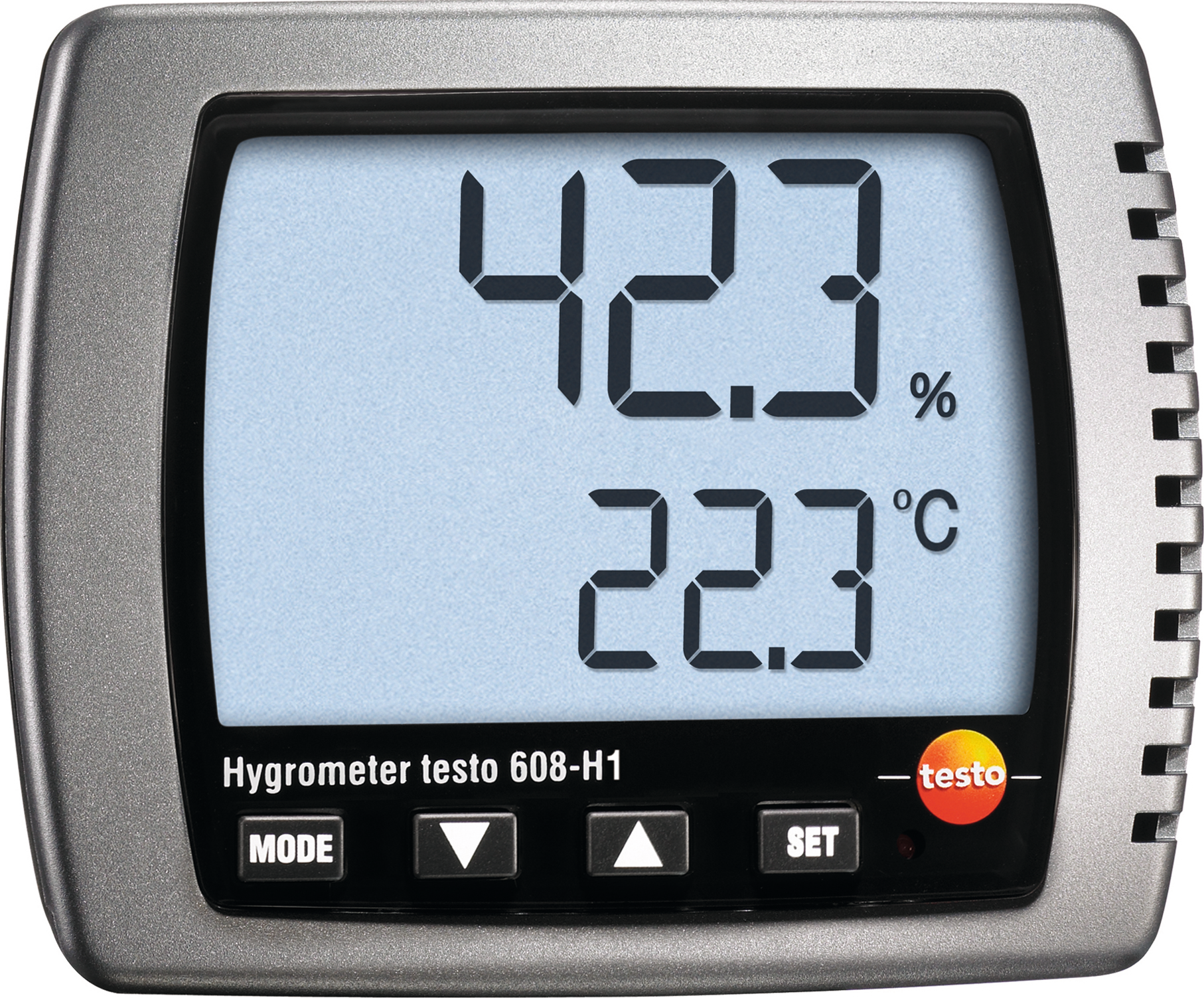 Hygrometer Digital testo 608-H1