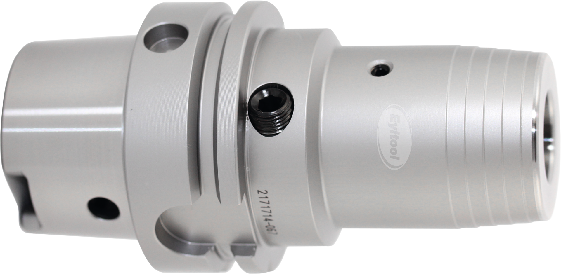 Hydro-Dehnspannfutter HSK63-A IK L70mm DIN69893-A kurz/schlank D6mm