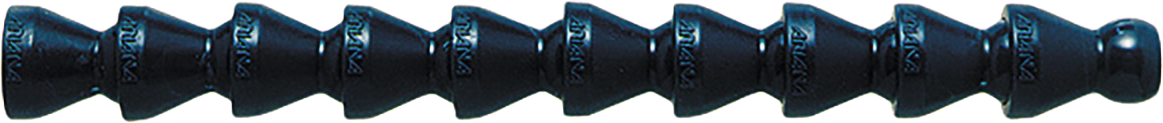 Flexibles Kühlmittelschlauchsysten 1/4" Gelenkschlauch je 155mm Flexibles Kühlmittelschlauchsysten 1/4" Gelenkschlauch je 155mm