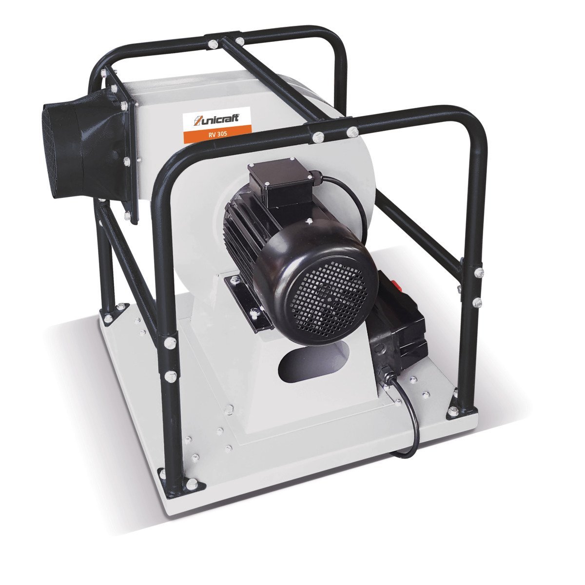 Radialventilator Unicraft RV 305