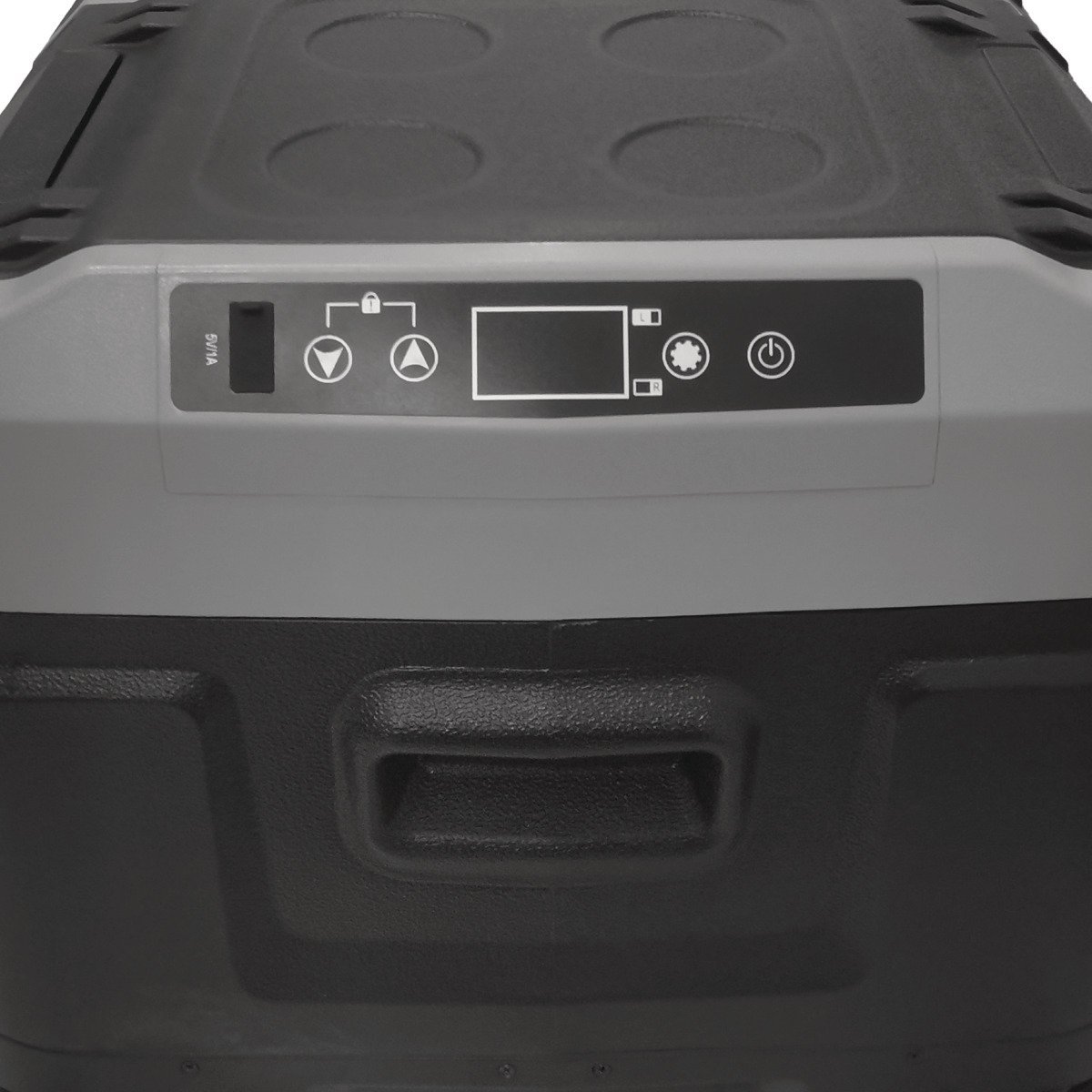 Kühlbox Unicraft UKB 50