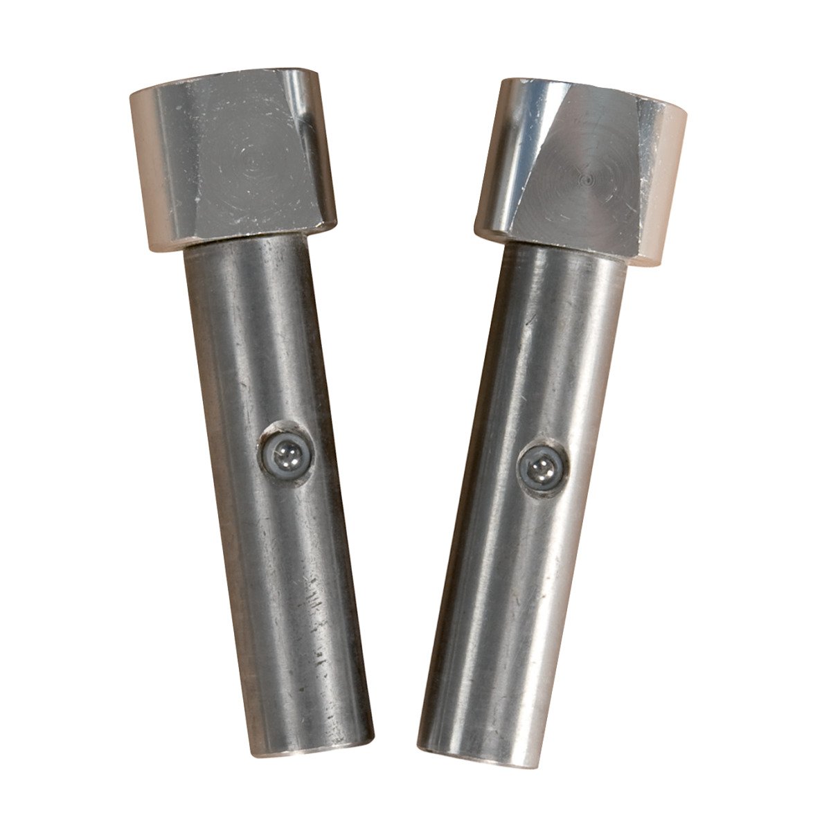 Rundbankhaken Holzkraft kurz, 2 Stück