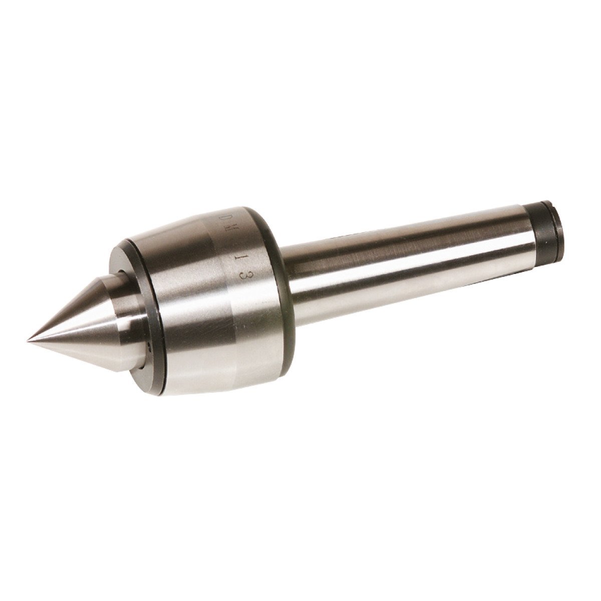 Mitlaufende Zentrierspitze Optimum MK 2