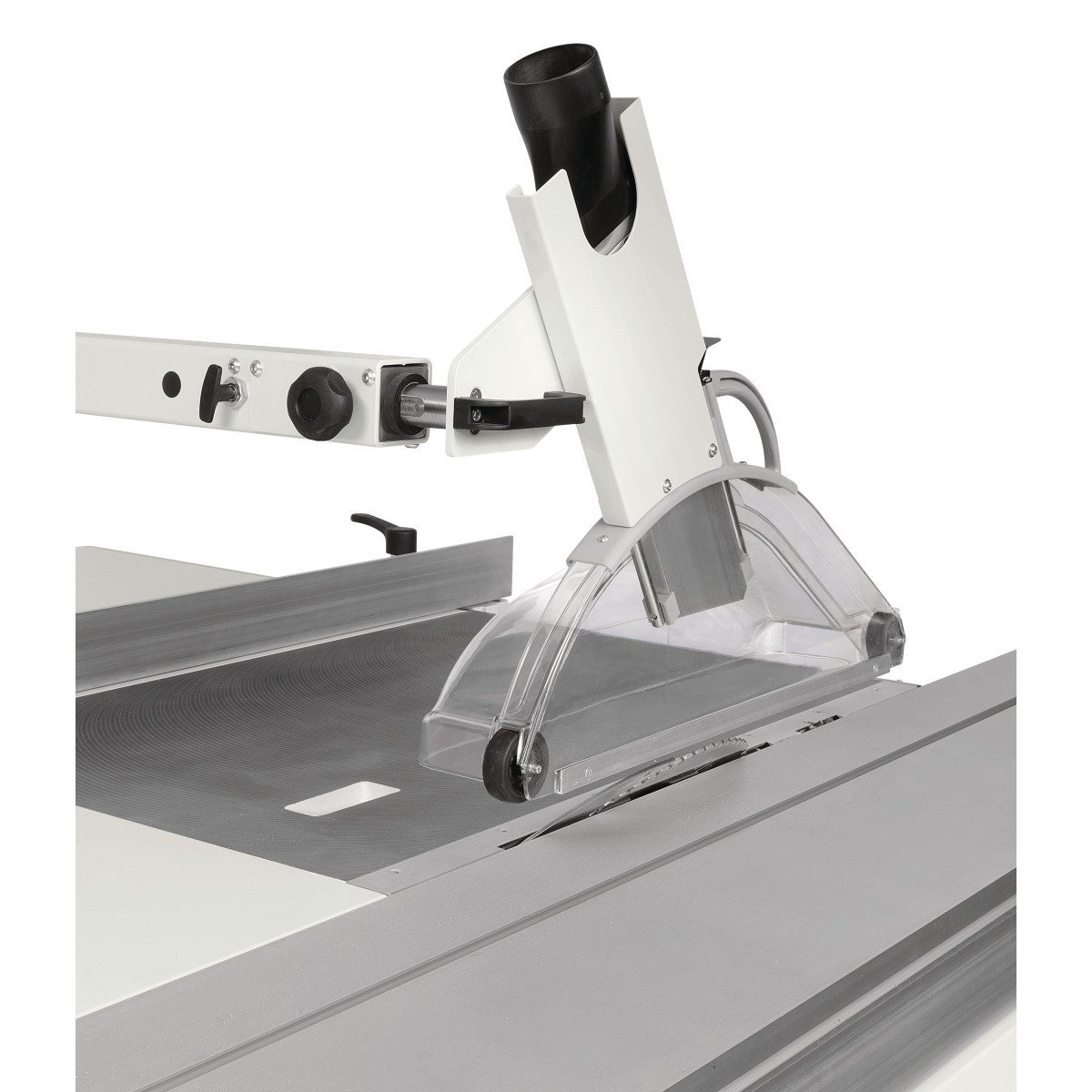 Formatkreissäge Holzkraft minimax si x 26 A