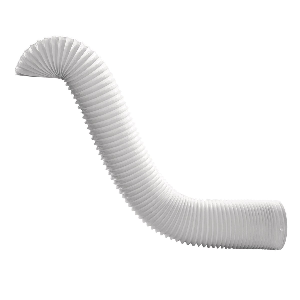 Abluftschlauch Unicraft 6 m / Ø 380 mm