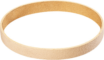 Filzband L533mm B9mm