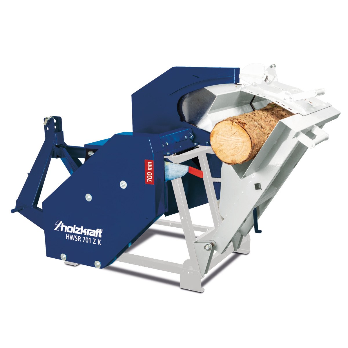 Wippkreissäge Holzkraft HWSR 701 Z K