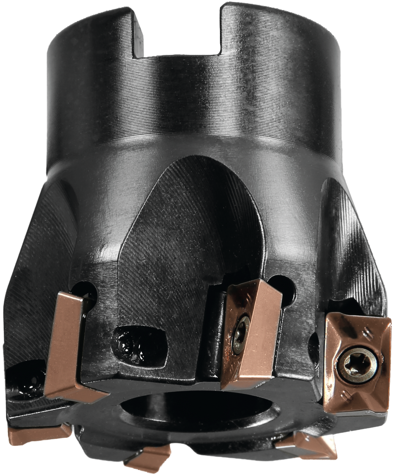 Aufsteck-Eckfräser Soft ECO Z6 für WSP AP.. 1003 D40mm Aufsteck-Eckfräser Soft ECO Z6 für WSP AP.. 1003 D40mm