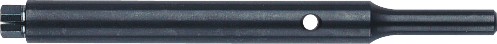Verlängerung Fräs-/Schleifstifte für Schaftdurchmesser 3mm Kopfdurchmesser 11,5mm SL30mm D6mm GL150mm
