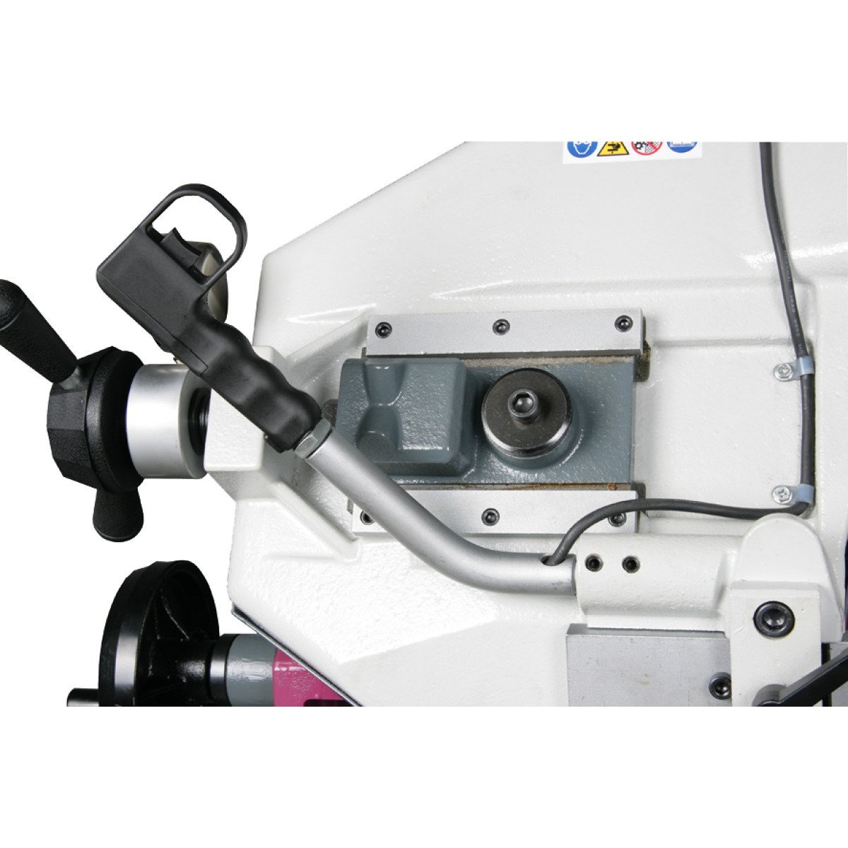 Metallbandsäge Optimum OPTIsaw S 300DG