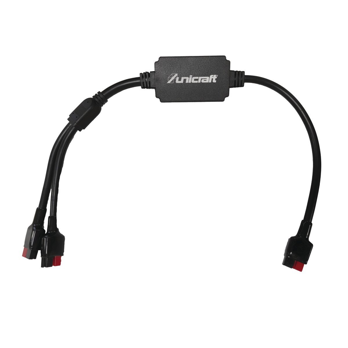 Adapterkabel Unicraft für Solarpanel