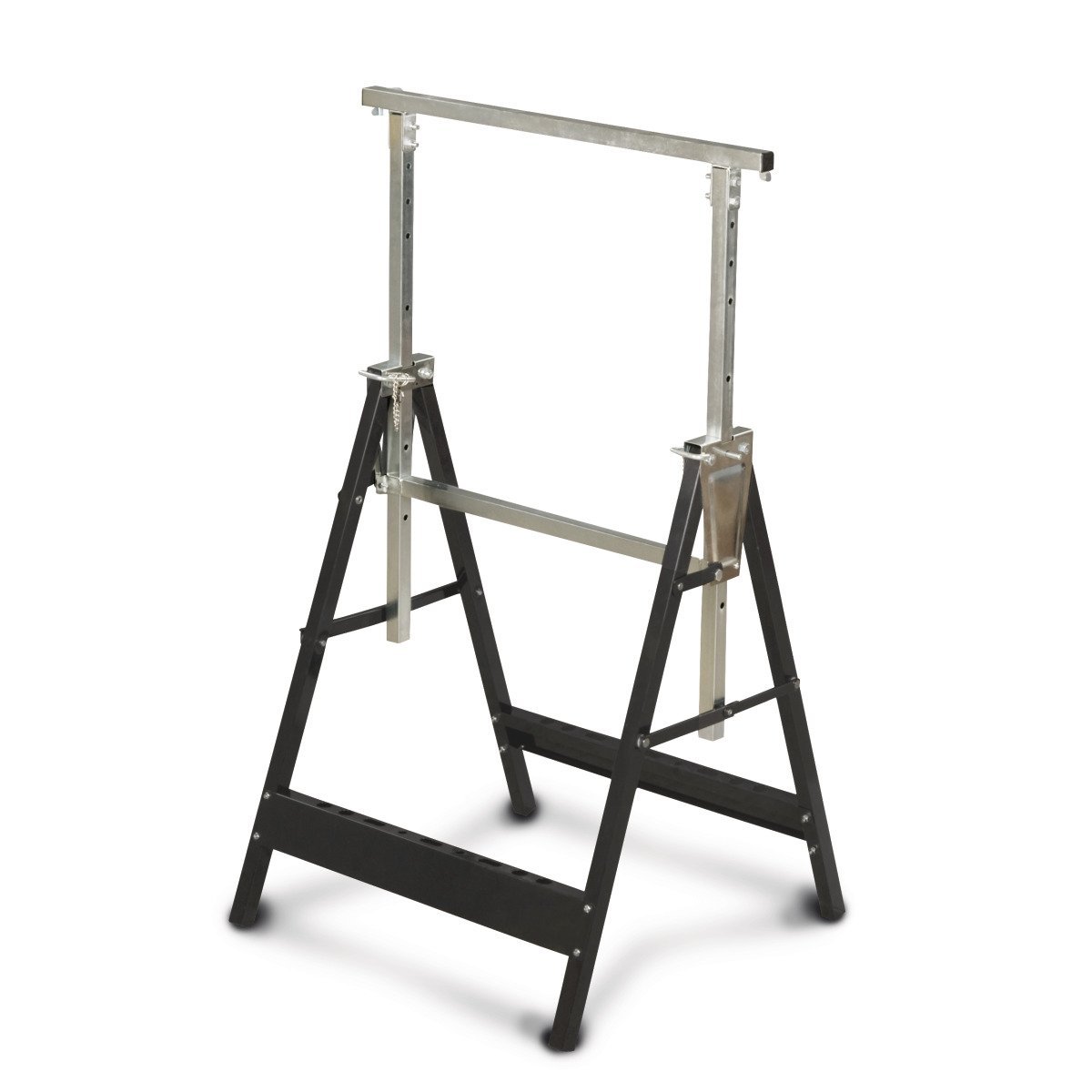 Teleskop-Arbeitsbock Holzstar TAB 1300