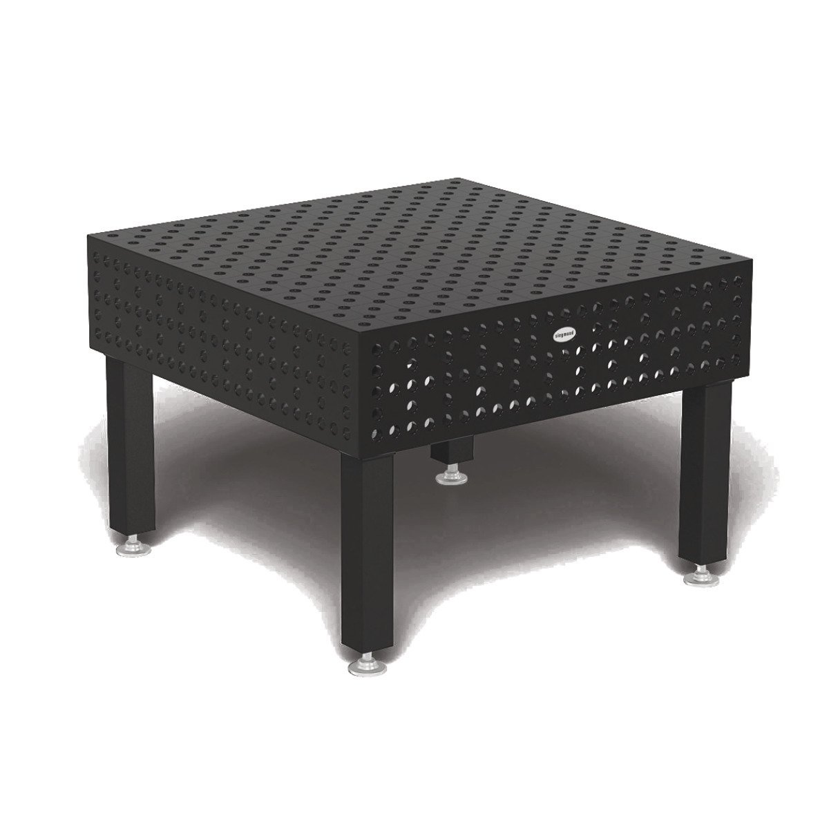 Schweißtisch Schweisskraft Professional Extreme 8.8 PLUS 1200 x 1200 x 300
