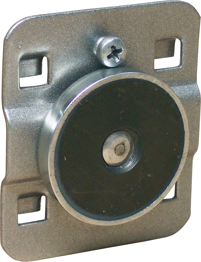 Werkzeughalter Lochplatten Magnethalter D40mm Werkzeughalter Lochplatten Magnethalter D40mm